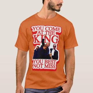 Camiseta Você É Melhor Não Perder