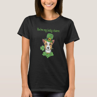 Camiseta Você É Meu Amuleto da Sorte Premium_20