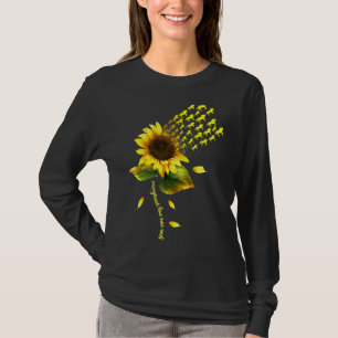 Camiseta Você É Meu Cavalo De Sol