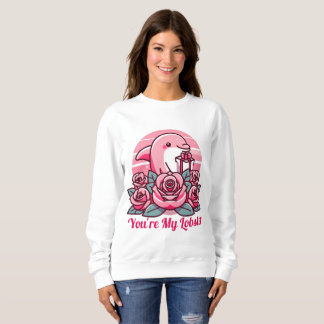 Camiseta Você é meu Lagostim - Dia dos Namorados 