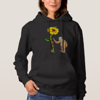 Camiseta Você É Meu Solo De Girassol