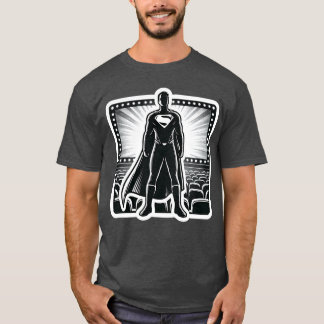 Camiseta Você é minha garota
