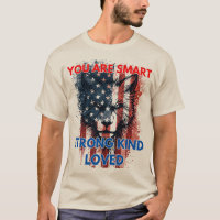 Você É Muito Amado.