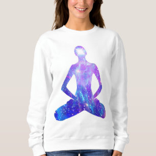 Camiseta Você é o cosmos
