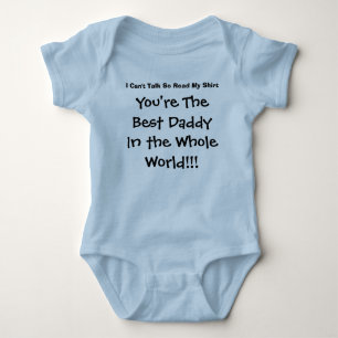Camiseta Você é o melhor pai no mundo inteiro