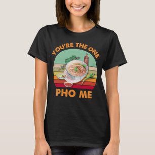 Camiseta Você é o único vietnamita engraçado me fofo
