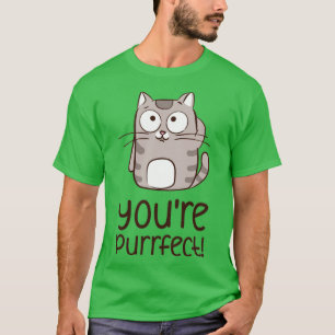 Camiseta Você é puro