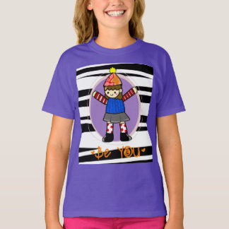 Camiseta Você é Série Especial
