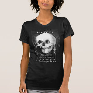 Camiseta Você é tão vão