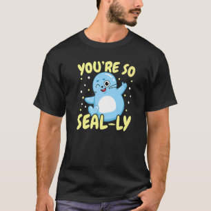 Camiseta Você é tão veado como a Biologia Marinha Submarina