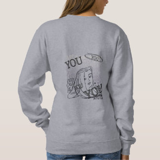 Camiseta Você é tudo