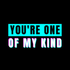 Camiseta Você é Um Dos Meus