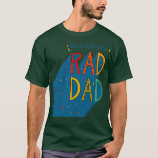 Camiseta Você é um Pai