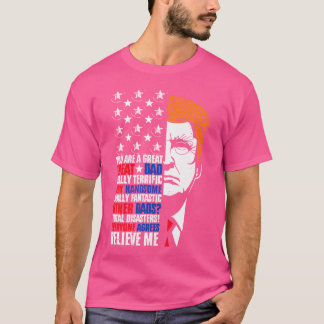 Camiseta Você É Um Pai Excelente
