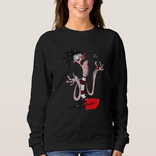 Camiseta Você é um Perdedor (Frente)
