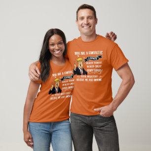 Camiseta Você é uma roupa de fazendeiro engraçada e fantást