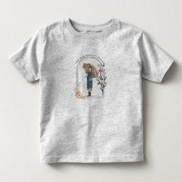 Camiseta Você Está Cheio de Beleza
