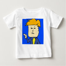 você está demitido menino de desenho