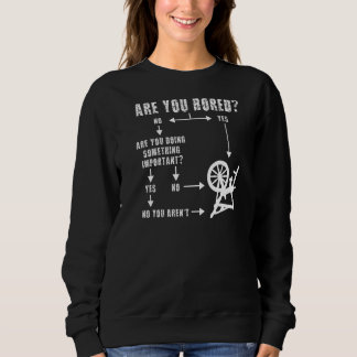 Camiseta Você Está Entediado Com O Coletor De Decisão Do Fl