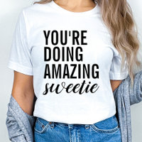 Você está fazendo um Docinho incrível