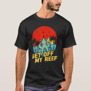 Camiseta Você Está Me Esgueirando Polvo Cephalopod?