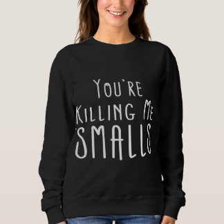 Camiseta Você está me matando, Mamães e eu, mãe