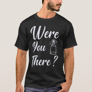 Camiseta Você Estava Lá Mega Pint