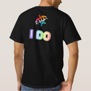 Camiseta Você fala mahu?