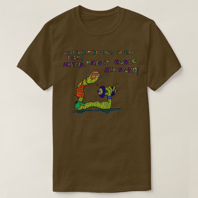 Camiseta Você faz (Frente do Design)