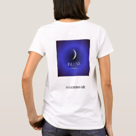 Camiseta Você faz você, Boo