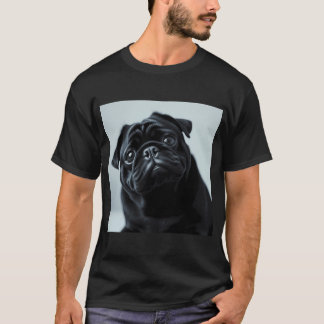 Camiseta Você foi Puggado!