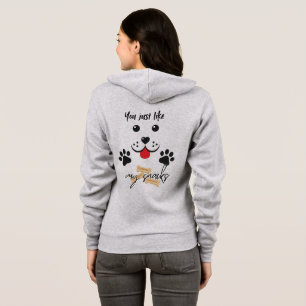 Camiseta Você Gosta Dos Meus Snacks