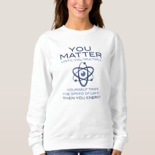 Camiseta Você Importa