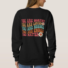 Você Importa A Bondade De Ser Saúde Mental De Groo