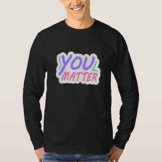 Camiseta Você Importa Marcha Retro pelos Direitos Humanos d