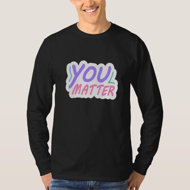 Camiseta Você Importa Marcha Retro pelos Direitos Humanos d (Frente)