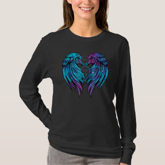 Camiseta Você Importa Prevenção Suicídio Conscientização Ve