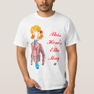 Camiseta Você introduz essa via aérea, Y'Hear?