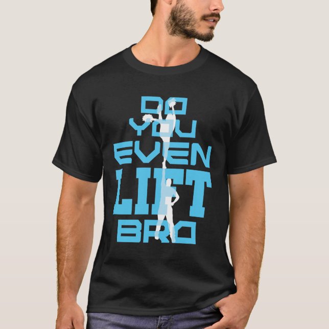 Camiseta Você Levanta Os Homens Engraçados E Engraçados? (Frente)
