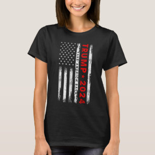 Camiseta Você Livre Hoje à Noite Bandeira Americana Águia P