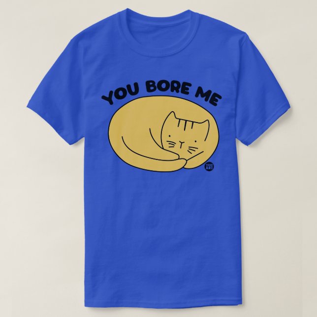 CAMISETA VOCÊ ME ABRAÇOU, GATO (Frente do Design)