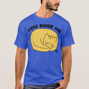 CAMISETA VOCÊ ME ABRAÇOU, GATO