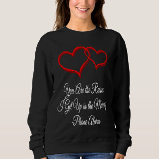 Camiseta Você Me Acorda Diariamente Humor do Dia dos Namora