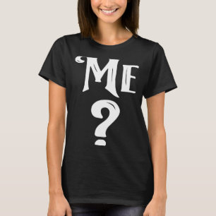 Camiseta Você me Casado a minha proposta