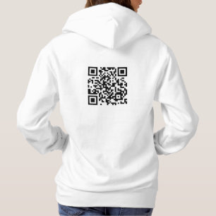 Camiseta Você Me Casado? Código QR