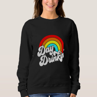 Camiseta Você Me Conquistou no Dia de Bebida Retro Praia Ch