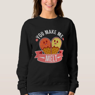 Camiseta Você me derrete 5