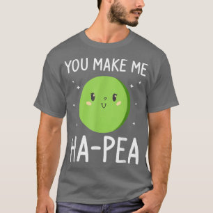 Camiseta Você Me Faz Ha-Pea Proposta De Casamento Noiva