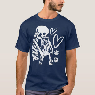 Camiseta Você Me Faz Sentir Vivo, Pit Bull Dog É Love Pitbu