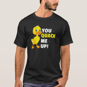 Camiseta Você Me Pega Pato Dono Do Pato